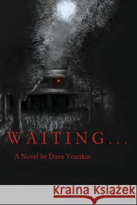 Waiting... David Younkin 9798835265138 Independently Published - książka