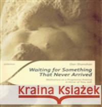 Waiting for Something That Never Arrived Dan Shanahan 9788087258613 Togga - książka