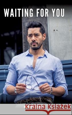 Waiting for You García, Manuel 9783384689924 Manuel García - książka