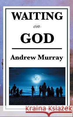 Waiting on God Andrew Murray 9781515436584 Wilder Publications - książka