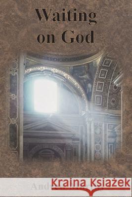 Waiting on God Andrew Murray 9781640322301 Value Classic Reprints - książka