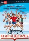 Wakacje Mikołajka DVD Laurent Tirard Gregoire Vigneron 5906190323811 Add Media