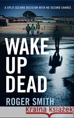 Wake Up Dead  9781846687570 PROFILE BOOKS LTD - książka