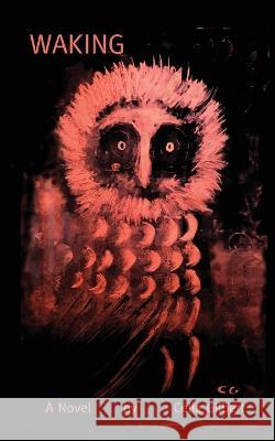 Waking Celia Gilbert   9798752660542 Independently Published - książka