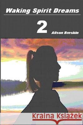 Waking Spirit Dreams 2 Alison Breskin 9781481863117 Frommer's - książka