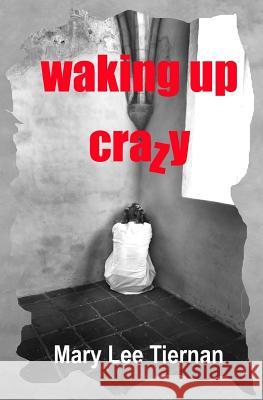 Waking Up Crazy Mary Lee Tiernan 9781543268263 Createspace Independent Publishing Platform - książka