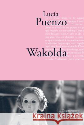 Wakolda Puenzo-L 9782234071834 Stock - książka