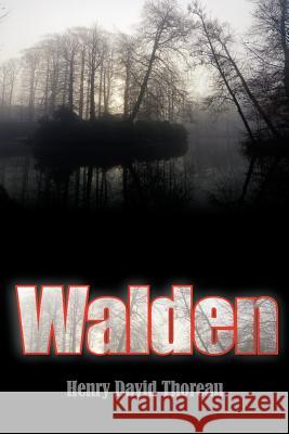 Walden Henry David Thoreau 9781613821701 Simon & Brown - książka