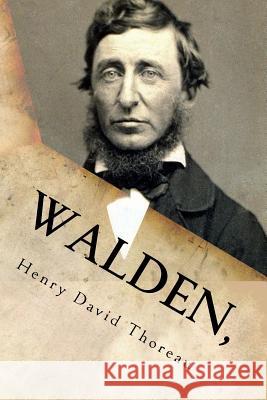 Walden,: and the duty of civil disobedience Ballin, G-Ph 9781539984535 Createspace Independent Publishing Platform - książka