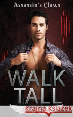 Walk Tall Susi Hawke 9781088760741 Independently Published - książka