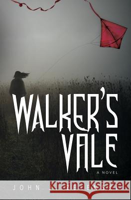 Walker's Vale John J. Zelenski 9781988276199 Peasantry Press - książka