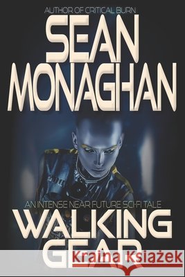 Walking Gear Monaghan, Sean 9798266530409 Independently Published - książka