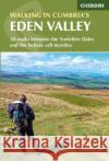 Walking in Cumbria's Eden Valley Vivienne Crow 9781852849016 Cicerone Press