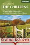 Walking in the Chilterns: 35 walks in the Chiltern hills - an Area of Outstanding Natural Beauty Steve Davison 9781786310187 Cicerone Press