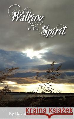 Walking in the Spirit David Hobbs 9780983696100 4L Press - książka