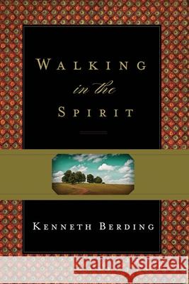 Walking in the Spirit  9781433524103 Crossway Books - książka