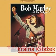 Walking the Proud Land - Płyta winylowa Bob Marley 5906660083702 Euro Pilot - książka