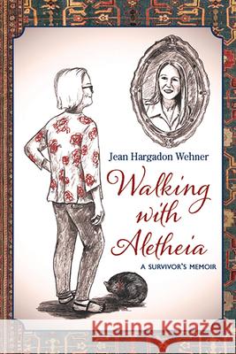 Walking with Aletheia Jean Hargado 9781735043241 Logosophia - książka