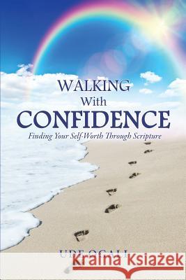 Walking with Confidence Ude Ogali 9781498437431 Xulon Press - książka