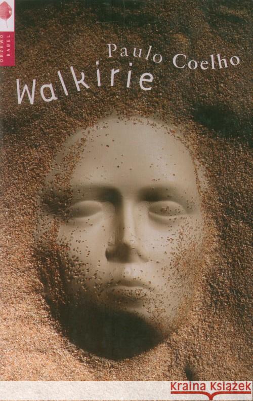 Walkirie BR w.2010 Coelho Paulo 9788389933768 Drzewo Babel - książka