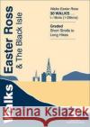 Walks Easter Ross and the Black Isle Paul Williams 9781872405346 Hallewell Publications