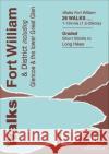 Walks Fort William and District Trina Wombell 9781872405247 Hallewell Publications