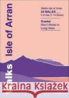 Walks Isle of Arran Richard Hallewell 9781872405476 Hallewell Publications
