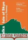 Walks Isle of Skye: including Raasay Paul Williams 9781872405292 Hallewell Publications