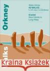 Walks Orkney Felicity Martin 9781872405407 Hallewell Publications