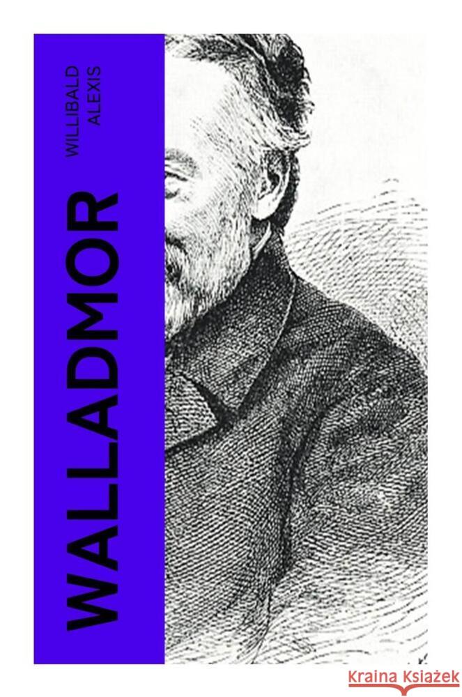 Walladmor Alexis, Willibald 9788027361892 e-artnow - książka