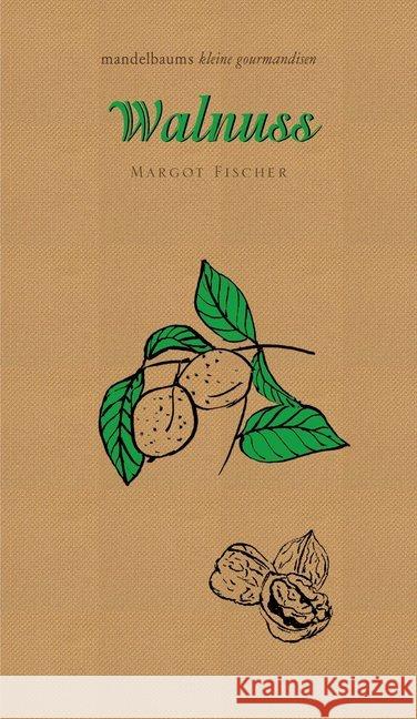 Walnuss Fischer, Margot 9783854768470 Mandelbaum - książka