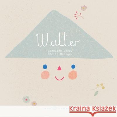 Walter C Metzger Caroline Perry 9781733037822 Rue Leontine - książka