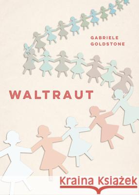 Waltraut  9781772035087 Heritage House - książka