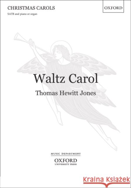 Waltz Carol 0; 0; 0 9780193385474 OUP Oxford - książka