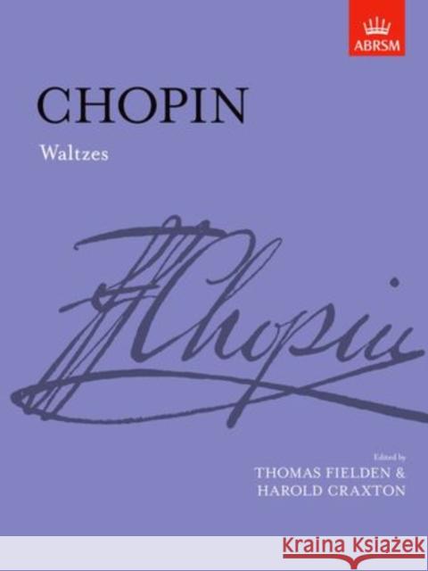 Waltzes : [paper cover]   9781854720849  - książka