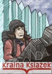 Wanda Marcin Bałczewski, Jakub Rotte, Zvyrke 9788368259513 Timof i cisi wspólnicy - książka