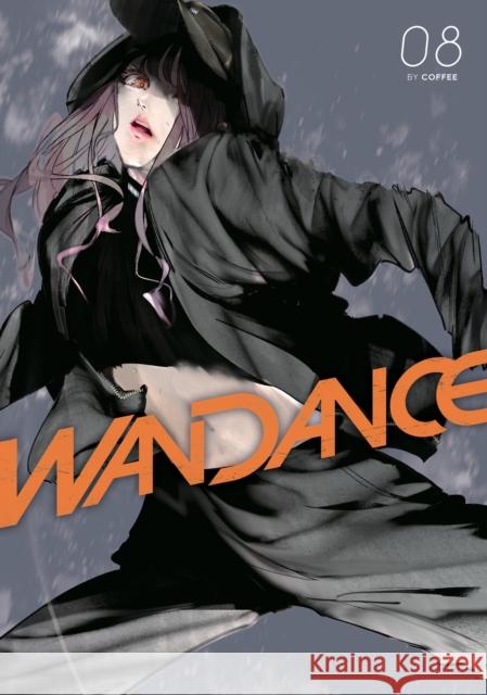 Wandance 8  9781646518081 Kodansha America, Inc - książka