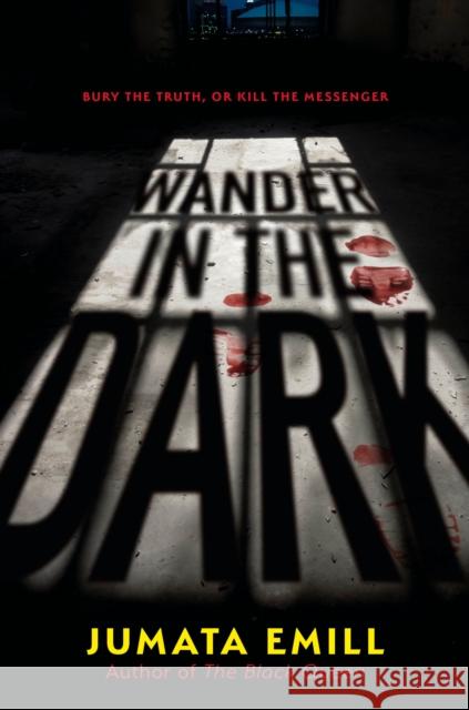 Wander in the Dark  9780593651858 Random House Children's Books - książka