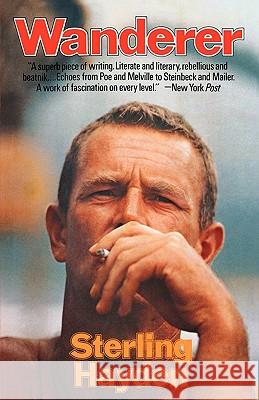 Wanderer Sterling Hayden 9780393336283 W. W. Norton & Company - książka