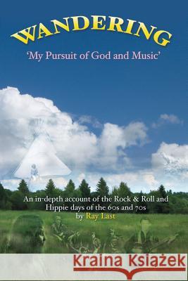 Wandering Ray Last 9781498447010 Xulon Press - książka