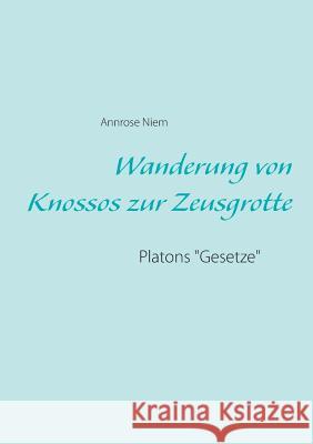 Wanderung von Knossos zur Zeusgrotte: Platons 