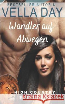 Wandler auf Abwegen Vella Day, Stephan Waba 9798842237074 Independently Published - książka