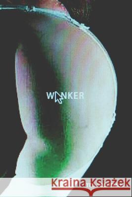 Wanker Ted Polhemus 9781792998072 Independently Published - książka