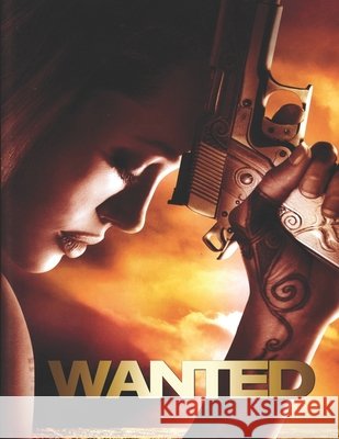Wanted Escobar, Jose 9798636736967 Independently Published - książka
