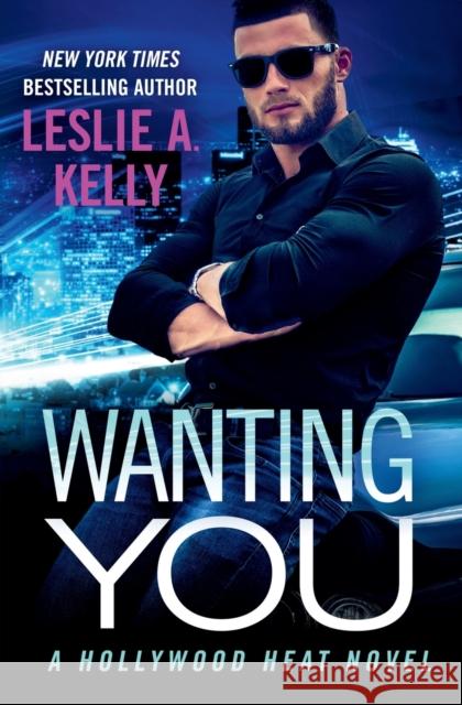 Wanting You Leslie A. Kelly 9781538761243 Forever Yours - książka