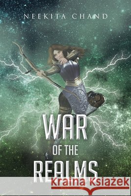 War of the Realms Neekita Chand 9798891302938 Christian Faith Publishing - książka