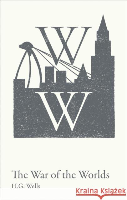 War of the Worlds: GCSE 9-1 Set Text Student Edition H. G. Wells 9780008400453 HarperCollins Publishers - książka