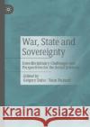 War, State and Sovereignty  9783031336607 Springer Nature Switzerland