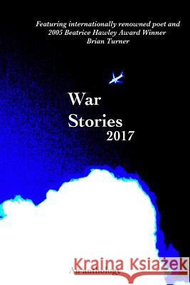 War Stories 2017 Sally K. Lehman Sean Davis William Bradford Nichols 9781979027199 Createspace Independent Publishing Platform - książka