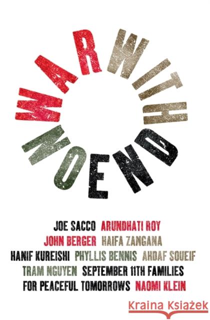 War With No End Bennis, Phyllis 9781844671847  - książka